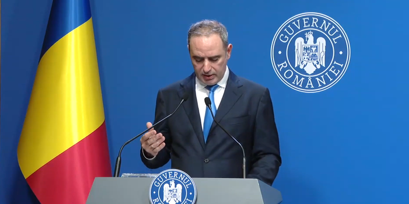 Romanii ar putea sa plateasca mai mult pentru comenzile online. Finantele propun taxa pe coletele extracomunitare (Video)