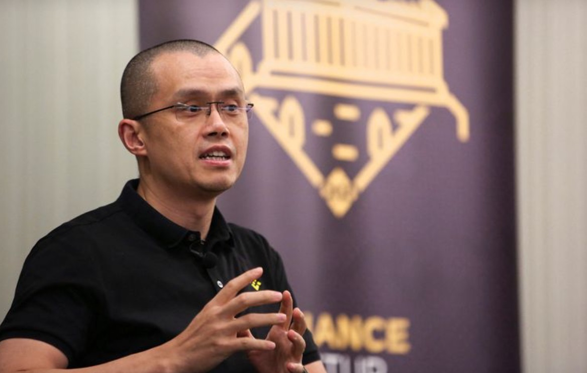 SEFUL BINANCE VREA SA CEDEZE PACHETUL MAJORITAR AL BURSEI CRIPTO - Changpeng Zhao cauta solutii pentru a salva compania din „tirul incrucisat” al autoritatilor federale din SUA