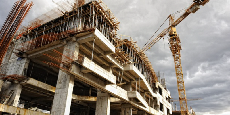 Semne bune pe piața construcției