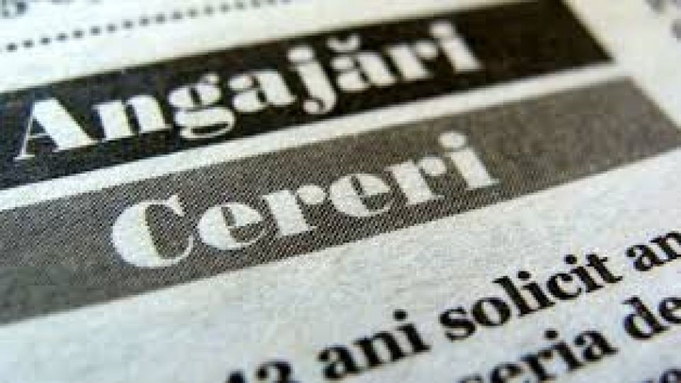 SOMAJUL, IN CRESTERE – Procentul romanilor cu studii universitare care nu muncesc