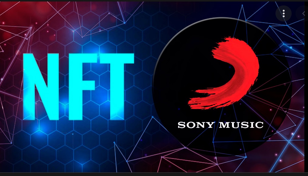 SONY MUSIC CERE PROTECTIA COLECTIILOR SALE NFT CA MARCA INREGISTRATA – Solicitarea depusa la Oficiul de Brevete si Marci al SUA vine pe fondul unui puternic trend NFT in industria muzicala