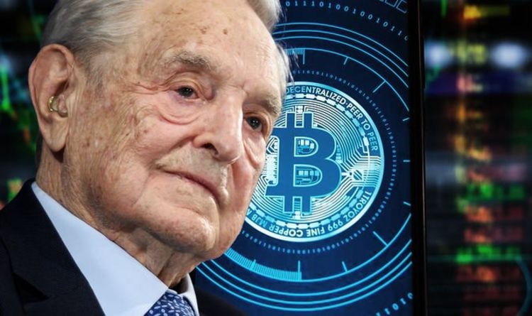 SOROS FACE PARIURI DE SUTE DE MILIOANE DOLARI PE COMPANII CRIPTO DE TOP – Dezvaluirile privind achizitiile recente ale multimiliardarului au propulsat pretul Bitcoin si Ethereum