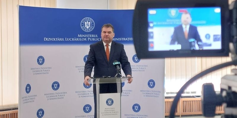 Sprijin pentru dezvoltatori: a fost publicat Ordinul care simplifica eliberarea autorizatiilor pentru constructii (Ordinul)