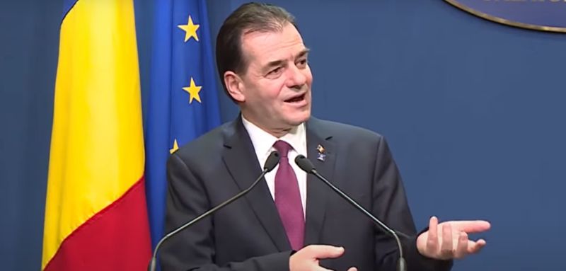 SRI L-A LIVRAT PE ORBAN LUI IOHANNIS – Exploziv: “Cine i-a prezentat presedintelui dosarul furturilor savarsite? Serviciul Roman de Informatii”