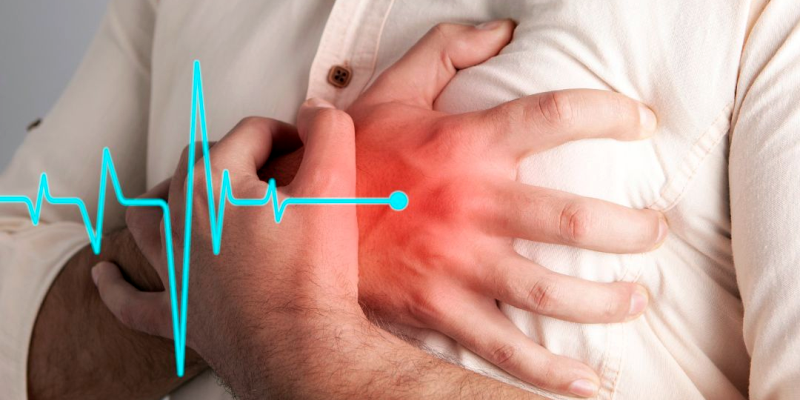 Statistică alarmantă: România, pe locul 2 în Europa la decesele de boli cardiovasculare
