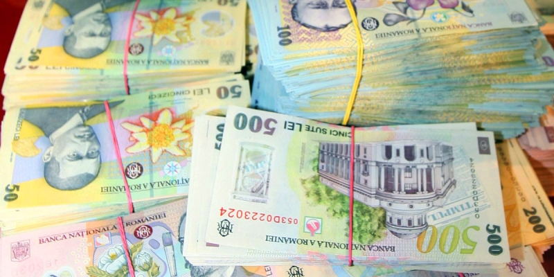 Statul a cheltuit 600 miliarde lei: destinația banilor