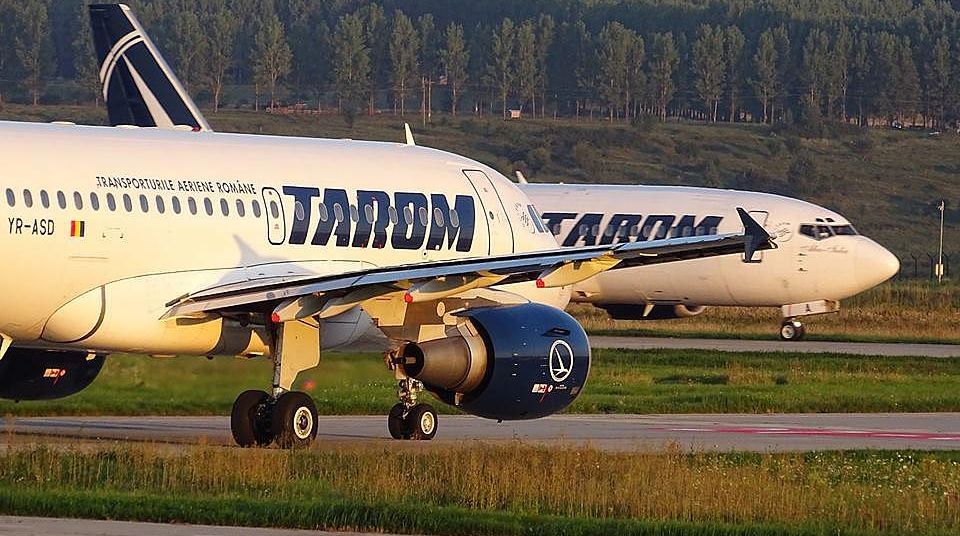 TAROM, DEVALIZAT SI APOI VANDUT PE NIMIC – DNA are dosarul TAROM. Liderul de sindicat Alexandru Niculescu: “Nu poti sa pierzi sute de milioane de la an la an”