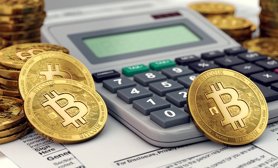 TAXELE SE POT ACHITA IN BITCOIN SI ETHER – Prima administratie care accepta plata impozitelor in criptomonede