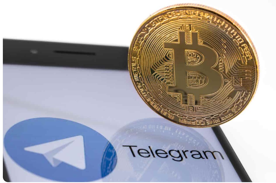 TELEGRAM PERMITE PLATILE CU BITCOIN SI TETHER – Peste 2 milioane de utilizatori ai aplicatiei de mesagerie au deja portofele virtuale pe platforma