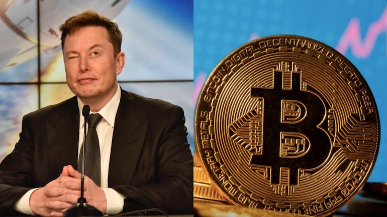 TESLA NOTIFICA COMISIA PENTRU VALORI MOBILIARE CA VA ACCEPTA DIN NOU BITCOIN - 