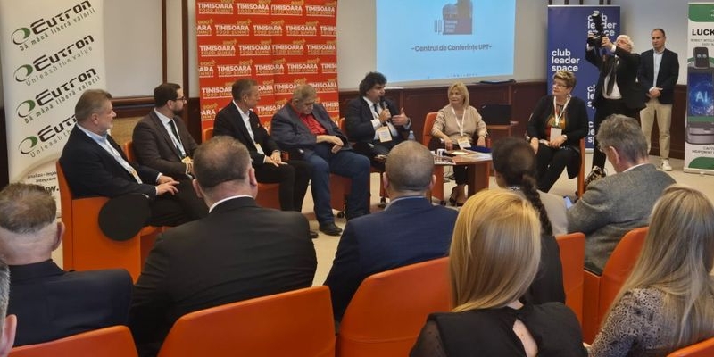 Timisoara Food Summit 2025: Optimism si perspective de extindere regionala 