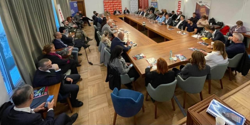 Timișoara Food Summit, ediția a V-a, va avea loc între 4-6 noiembrie