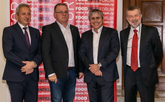 TIMISOARAFOODSUMMIT – Incepe prima editie, 23-25 noiembrie 2022