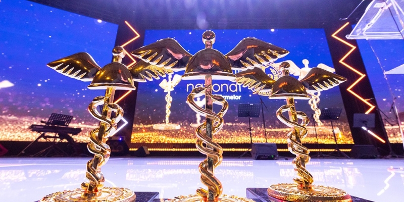 TNF 2026: Cele mai performante companii din România asigură locuri de muncă pentru peste 1,37 milioane de salariați