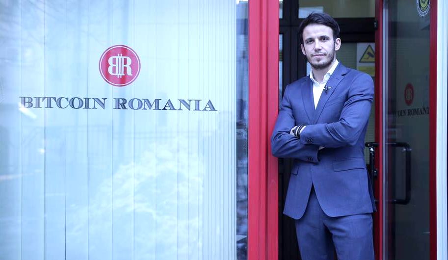 TOP GIGANTI BANCARI CARE SPARG „EMBARGOUL” PENTRU CLIENTII CRYPTO - George Rotariu, CEO Bitcoin Romania: 