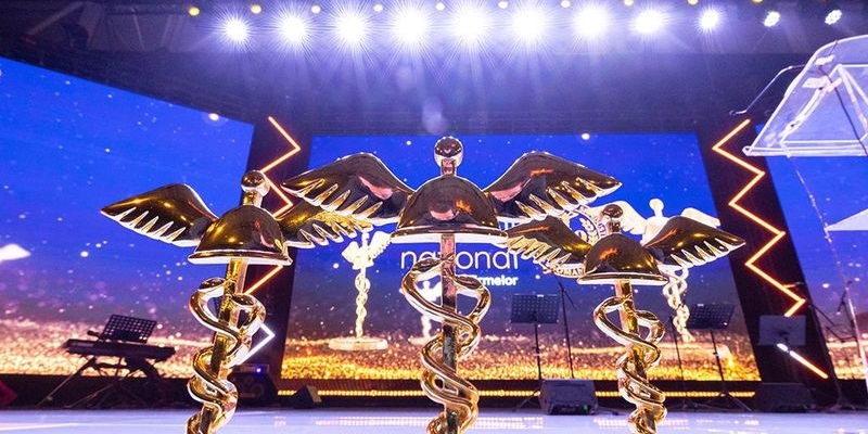 Topul National al Firmelor 2025: Aproape 1,4 milioane de angajati in companiile de top din Romania