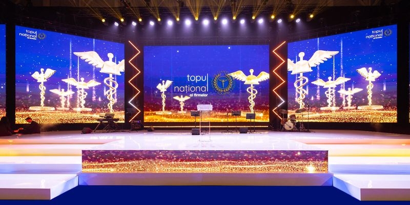 Topul National al Firmelor 2025. Industria romaneasca: crestere constanta si profitabilitate ridicata in perioada 2020-2025