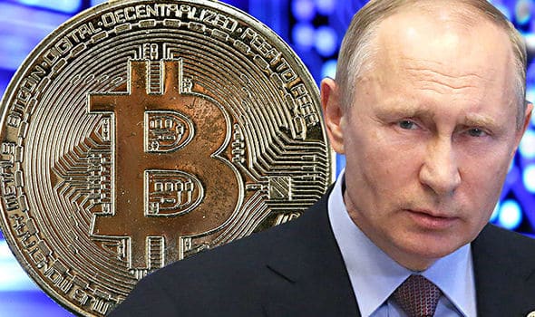 TRANZACTIILE CRIPTO, INTERZISE DE CEL MAI MARE SERVICIU DE TRANSFER DE BANI DIN RUSIA – Vladimir Putin a dezvaluit ce va urma