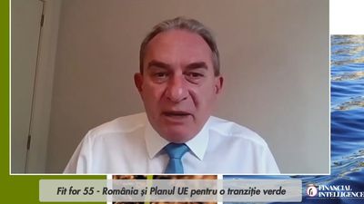 TRANZITIA VERDE, SOLUTIA UE PENTRU IESIREA DIN CRIZA – Europarlamentarul Iuliu Winkler: “Tot ceea ce implica dubla tranzitie – verde si digitala – reprezinta cea mai mare schimbare din istoria Uniunii Europene”