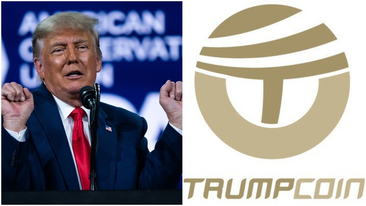 TRUMPCOIN STARNESTE FURIA FAMILIEI FOSTULUI LIDER DE LA CASA ALBA – Cum au reactionat dezvoltatorii criptomonedei cand au fost amenintati cu un 