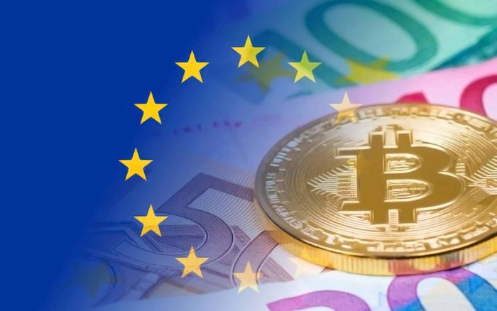 UE, LA UN PAS DE A INTERZICE MINERITUL BITCOIN – Ce noi reguli pentru utilizatorii cripto prevede legislatia privind activele digitale votata in Parlamentul European