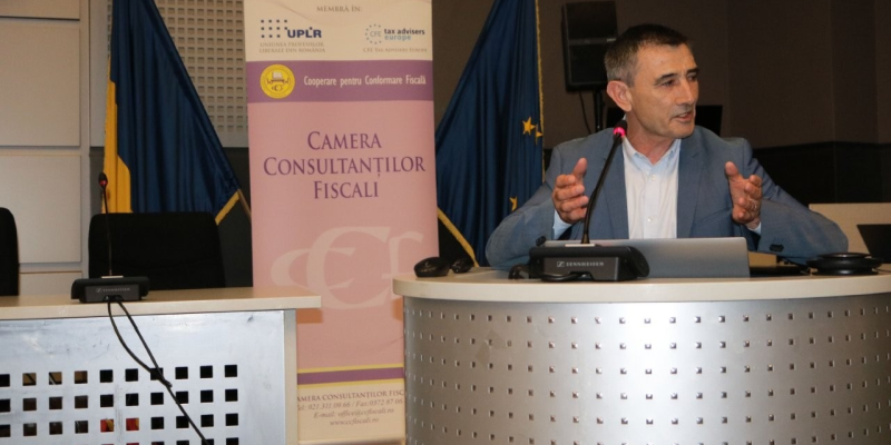 Unde gresesc contribuabilii romani. Sfaturile Camerei Consultantilor Fiscali