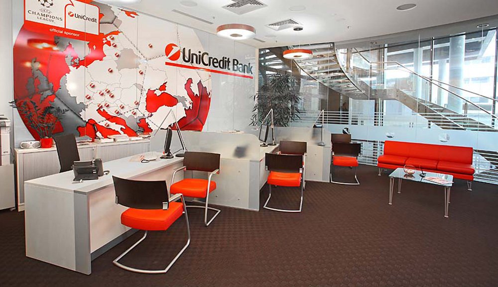 UNICREDIT BANK A DEPASIT ALTE BANCI – Diferenta de sute de milioane