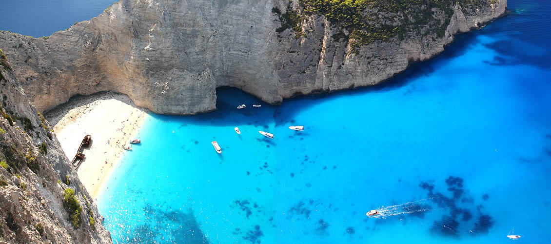 VACANTA ROMANILOR IN GRECIA – Conditiile intrarii pe taramurile elene. Declaratia ministrului