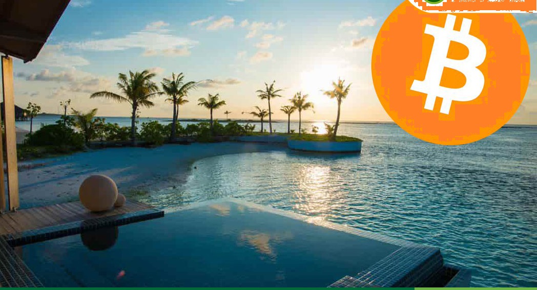 VACANTE DE LUX IN MALDIVE SI THAILANDA CU PLATA IN BITCOIN SI ETHER – Lantul hotelier Soneva anunta ca se adreseaza celor 