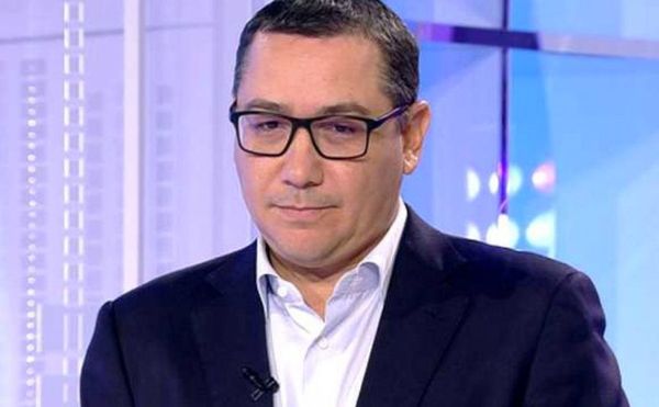 VERDICTUL LUI PONTA IN SCANDALUL MOMENTULUI – Presedintele Pro Romania: “Internarea fortata a celor asimptomatici este o mare greseala”