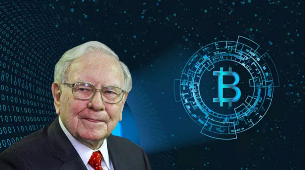 WARREN BUFFET, DETRONAT DE BITCOIN – Criptomoneda il spulbera pe miliardar din Top 10 al gigantilor financiari