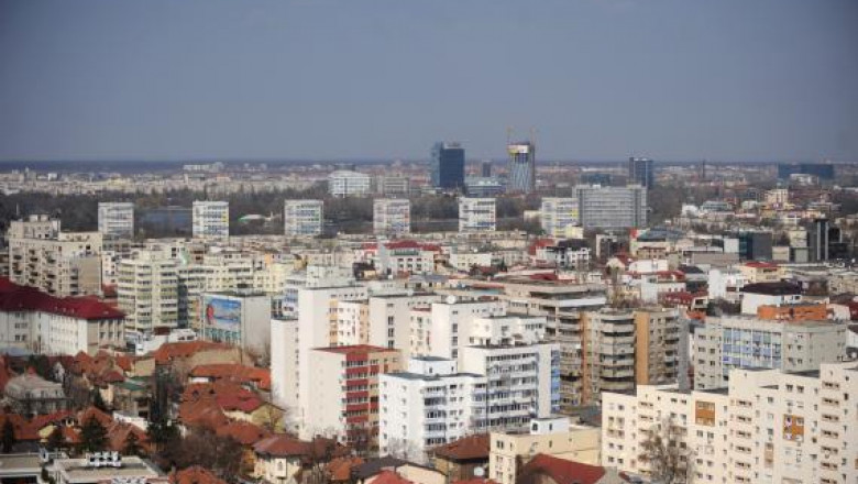 ZONELE METROPOLITANE DIN ROMANIA – Guvernul a stabilit unde se duc banii din impozitul pe venit. Iata cum se face impartirea